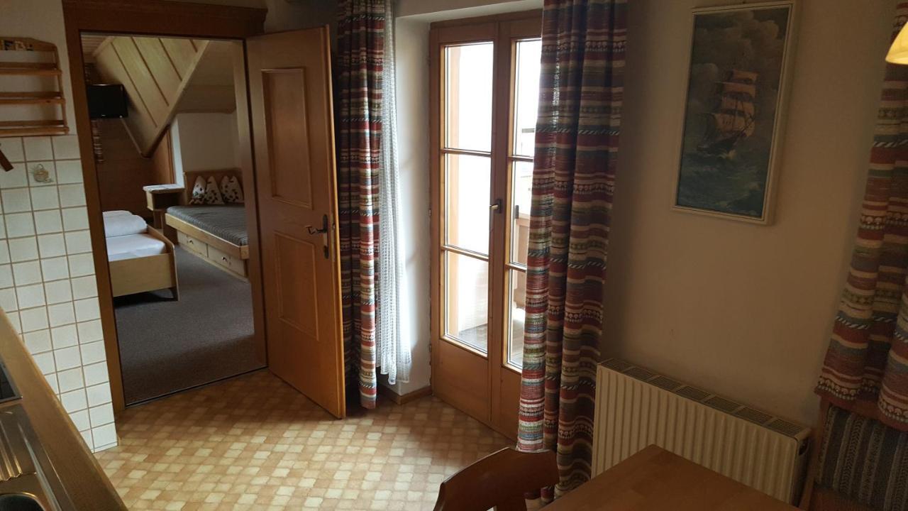 Gaestehaus Wildauer Zell am Ziller Eksteriør billede