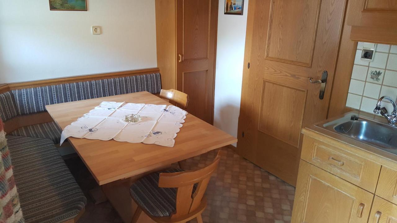 Gaestehaus Wildauer Zell am Ziller Eksteriør billede